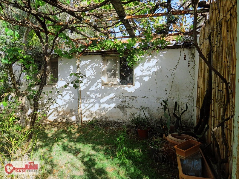 Dağkızılca'da Müstakil Tapulu — fotoğraf 18