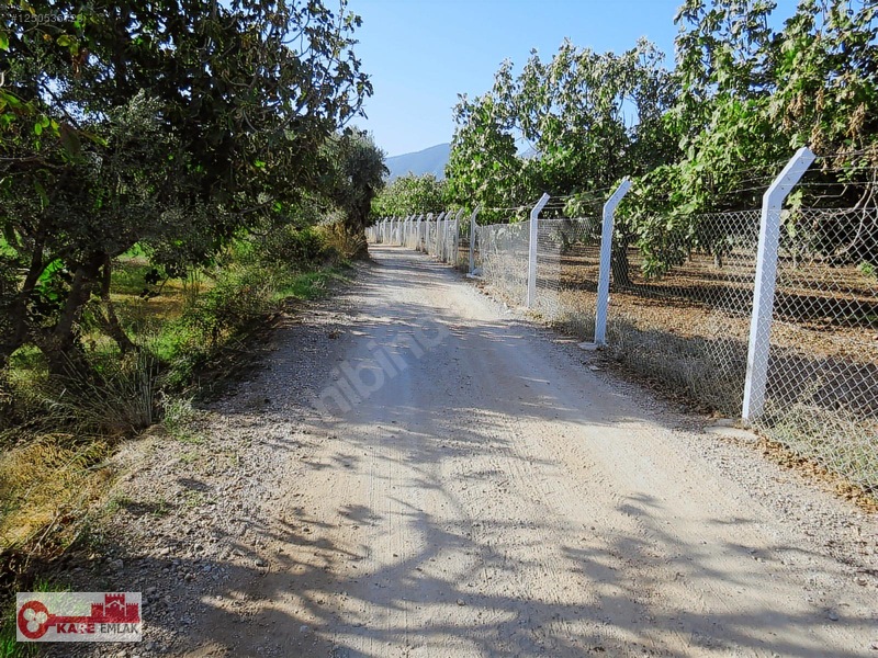 Dağkızılca'da Müstakil Tapulu — fotoğraf 22