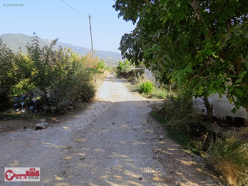 Dağkızılca'da Müstakil Tapulu — fotoğraf 23