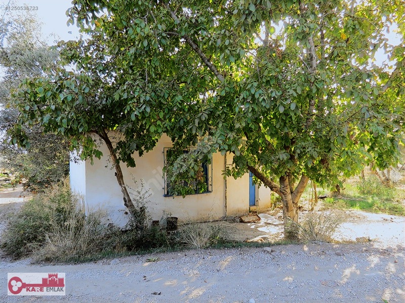 Dağkızılca'da Müstakil Tapulu — fotoğraf 24