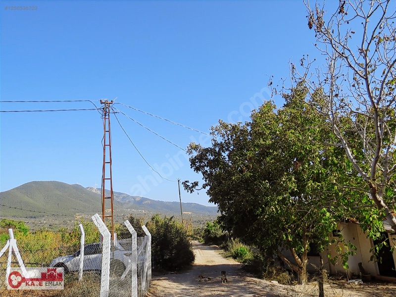 Dağkızılca'da Müstakil Tapulu — fotoğraf 26