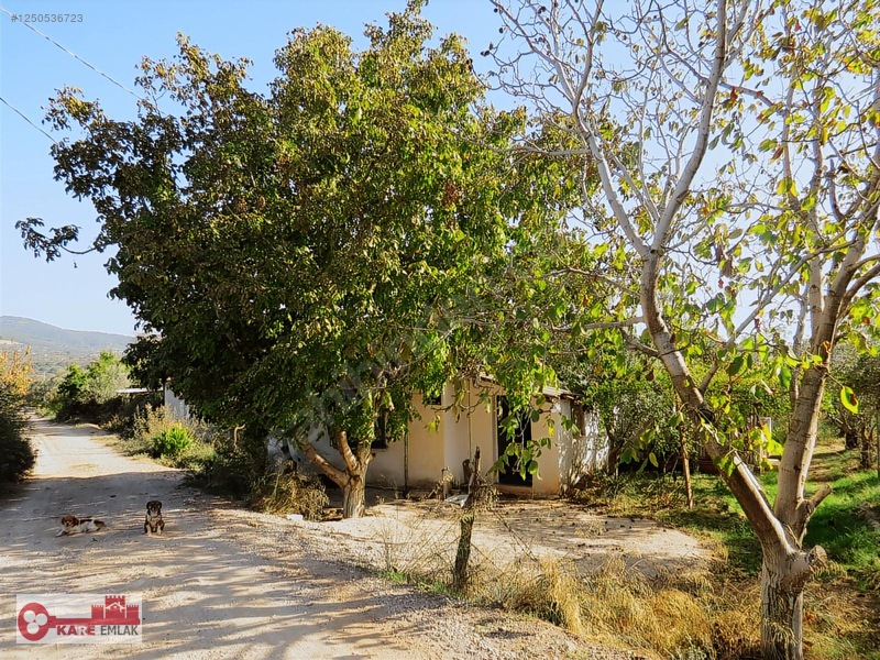 Dağkızılca'da Müstakil Tapulu — fotoğraf 27