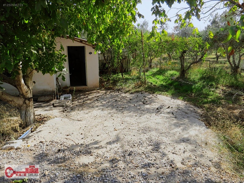 Dağkızılca'da Müstakil Tapulu — fotoğraf 29