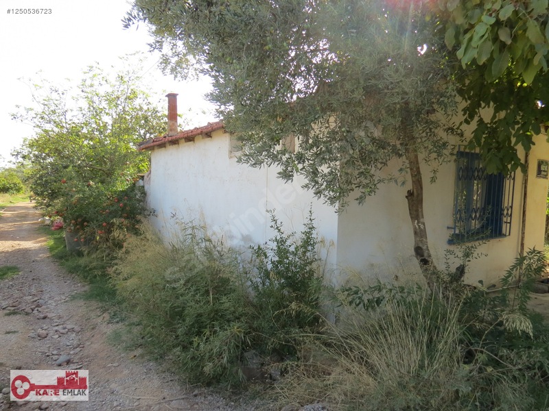 Dağkızılca'da Müstakil Tapulu — fotoğraf 30