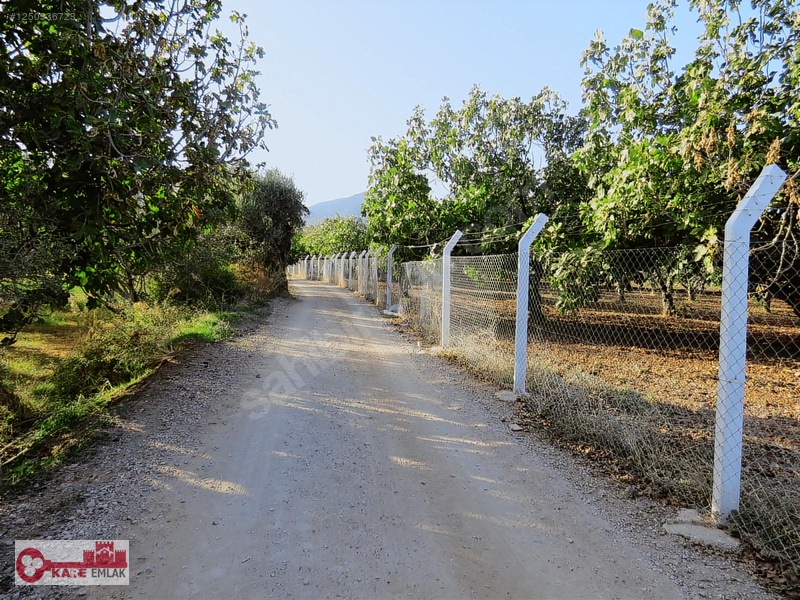 Dağkızılca'da Müstakil Tapulu — fotoğraf 33