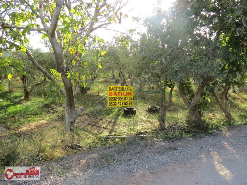 Dağkızılca'da Müstakil Tapulu — fotoğraf 34
