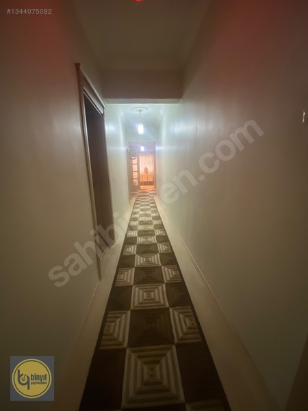 Binyıl Gayrimenkul'den Aşağı Köşk'te Satılık Satılık 3+1 Daire — fotoğraf 8