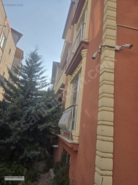 Fatih Erdoğan Dan Vali Yolı Cad Arkası Kiralık 2+1 Eşyalı Daire — fotoğraf 6