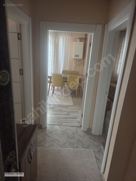 Fatih Erdoğan Dan Vali Yolı Cad Arkası Kiralık 2+1 Eşyalı Daire — fotoğraf 8