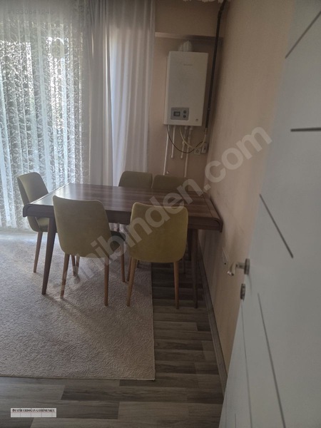 Fatih Erdoğan Dan Vali Yolı Cad Arkası Kiralık 2+1 Eşyalı Daire — fotoğraf 14