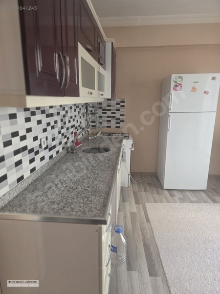 Fatih Erdoğan Dan Vali Yolı Cad Arkası Kiralık 2+1 Eşyalı Daire — fotoğraf 15