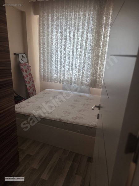 Fatih Erdoğan Dan Vali Yolı Cad Arkası Kiralık 2+1 Eşyalı Daire — fotoğraf 18