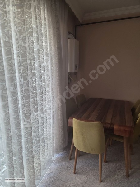 Fatih Erdoğan Dan Vali Yolı Cad Arkası Kiralık 2+1 Eşyalı Daire — fotoğraf 20