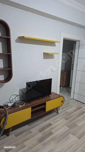 Fatih Erdoğan Dan Vali Yolı Cad Arkası Kiralık 2+1 Eşyalı Daire — fotoğraf 23