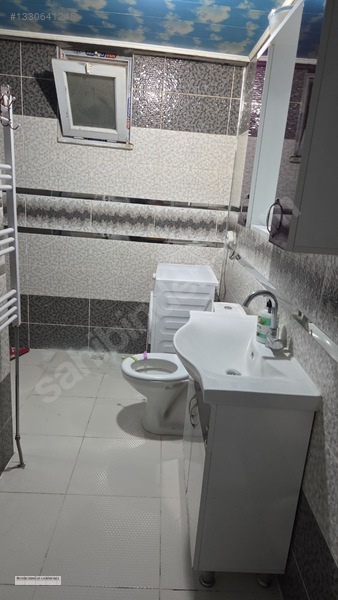 Fatih Erdoğan Dan Vali Yolı Cad Arkası Kiralık 2+1 Eşyalı Daire — fotoğraf 28