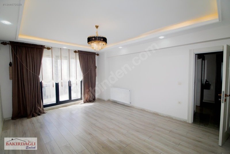 Elazığ Çaydaçıra Mahallesi Bakırdağlı Emlaktan Satılık Daire — fotoğraf 2