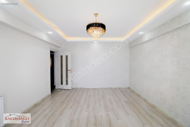 Elazığ Çaydaçıra Mahallesi Bakırdağlı Emlaktan Satılık Daire — fotoğraf 4