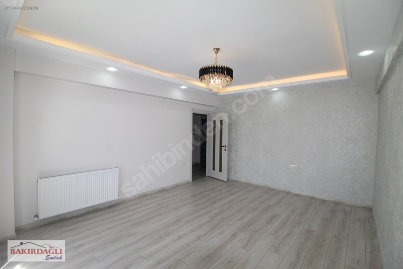 Elazığ Çaydaçıra Mahallesi Bakırdağlı Emlaktan Satılık Daire — fotoğraf 6