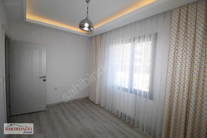 Elazığ Çaydaçıra Mahallesi Bakırdağlı Emlaktan Satılık Daire — fotoğraf 9