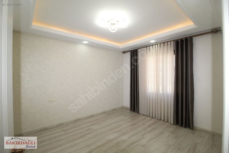 Elazığ Çaydaçıra Mahallesi Bakırdağlı Emlaktan Satılık Daire — fotoğraf 12