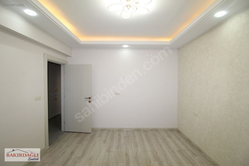 Elazığ Çaydaçıra Mahallesi Bakırdağlı Emlaktan Satılık Daire — fotoğraf 13
