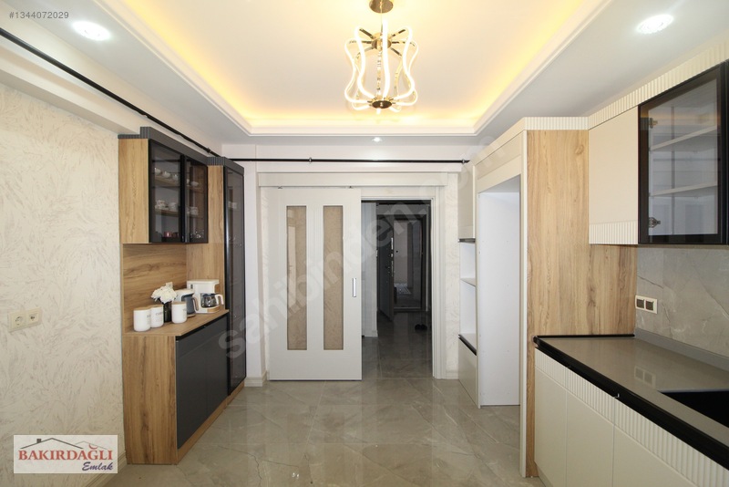 Elazığ Çaydaçıra Mahallesi Bakırdağlı Emlaktan Satılık Daire — fotoğraf 17