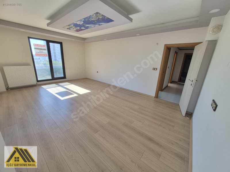 Hatip Mahallesi 1+1 Ayrı Mutfak 65m2 Ara Kat Güney-doğu — fotoğraf 3