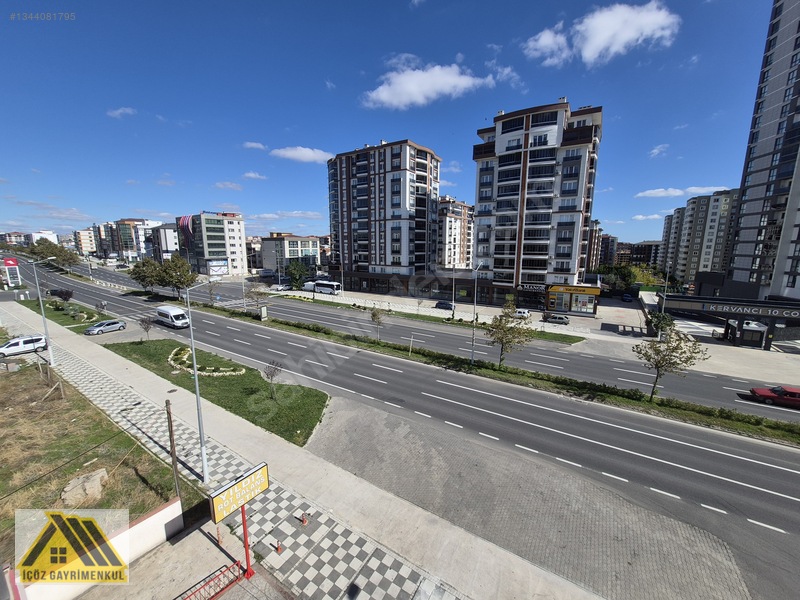 Hatip Mahallesi 1+1 Ayrı Mutfak 65m2 Ara Kat Güney-doğu — fotoğraf 5