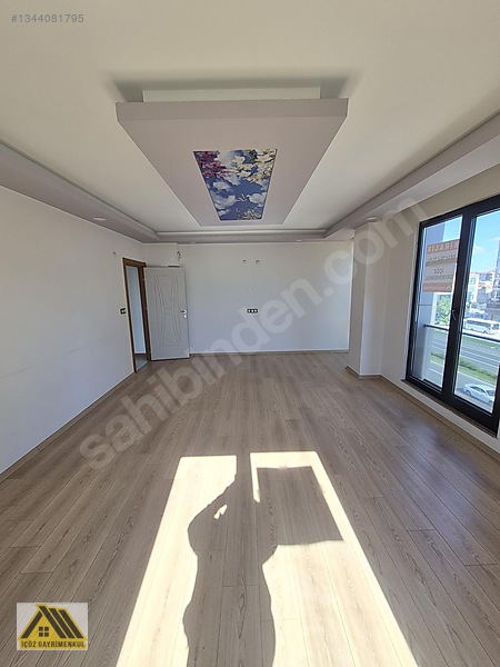 Hatip Mahallesi 1+1 Ayrı Mutfak 65m2 Ara Kat Güney-doğu — fotoğraf 7