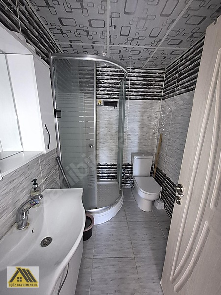 Hatip Mahallesi 1+1 Ayrı Mutfak 65m2 Ara Kat Güney-doğu — fotoğraf 9