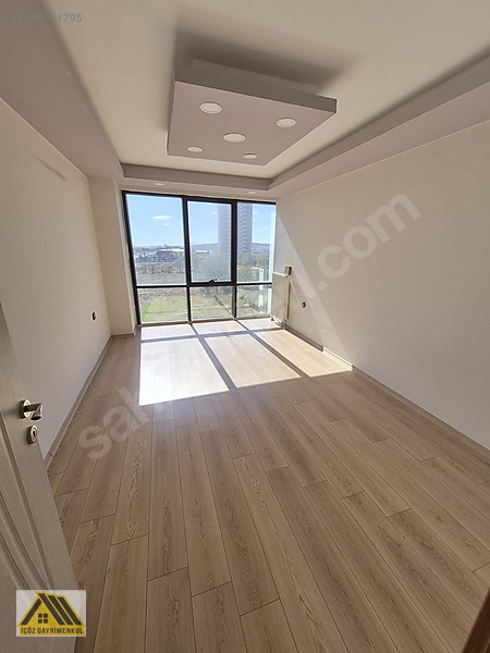 Hatip Mahallesi 1+1 Ayrı Mutfak 65m2 Ara Kat Güney-doğu — fotoğraf 10