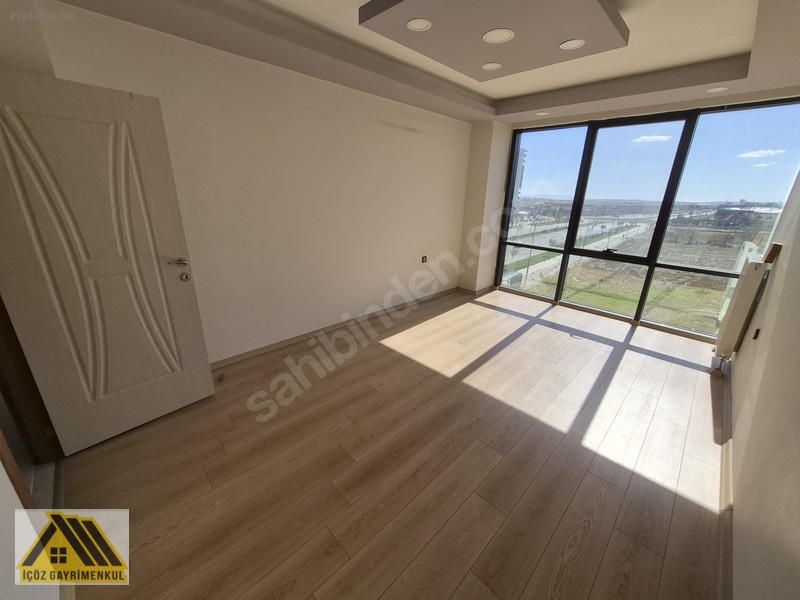 Hatip Mahallesi 1+1 Ayrı Mutfak 65m2 Ara Kat Güney-doğu — fotoğraf 11