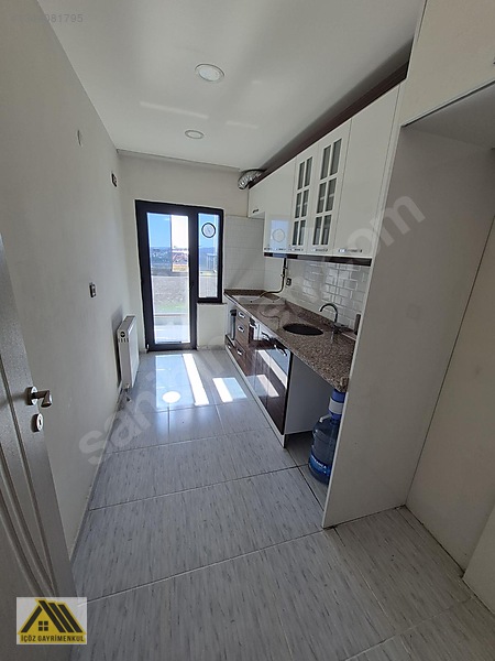 Hatip Mahallesi 1+1 Ayrı Mutfak 65m2 Ara Kat Güney-doğu — fotoğraf 15