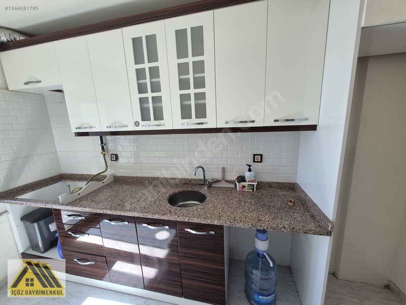 Hatip Mahallesi 1+1 Ayrı Mutfak 65m2 Ara Kat Güney-doğu — fotoğraf 16