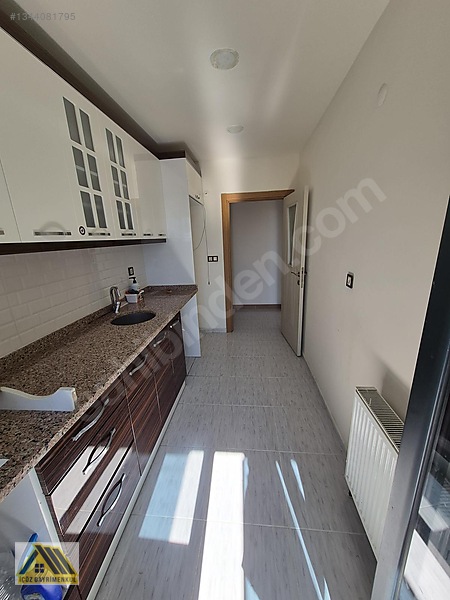 Hatip Mahallesi 1+1 Ayrı Mutfak 65m2 Ara Kat Güney-doğu — fotoğraf 18