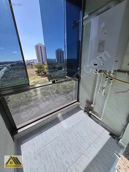 Hatip Mahallesi 1+1 Ayrı Mutfak 65m2 Ara Kat Güney-doğu — fotoğraf 19