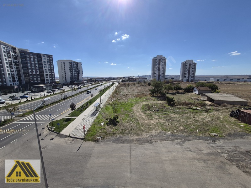Hatip Mahallesi 1+1 Ayrı Mutfak 65m2 Ara Kat Güney-doğu — fotoğraf 20