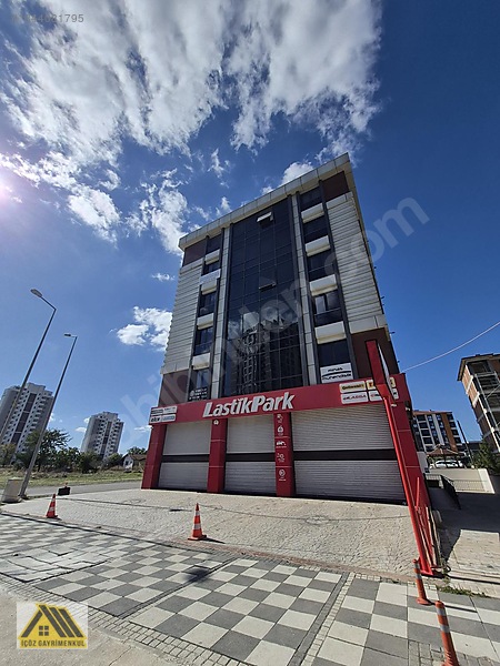 Hatip Mahallesi 1+1 Ayrı Mutfak 65m2 Ara Kat Güney-doğu — fotoğraf 21
