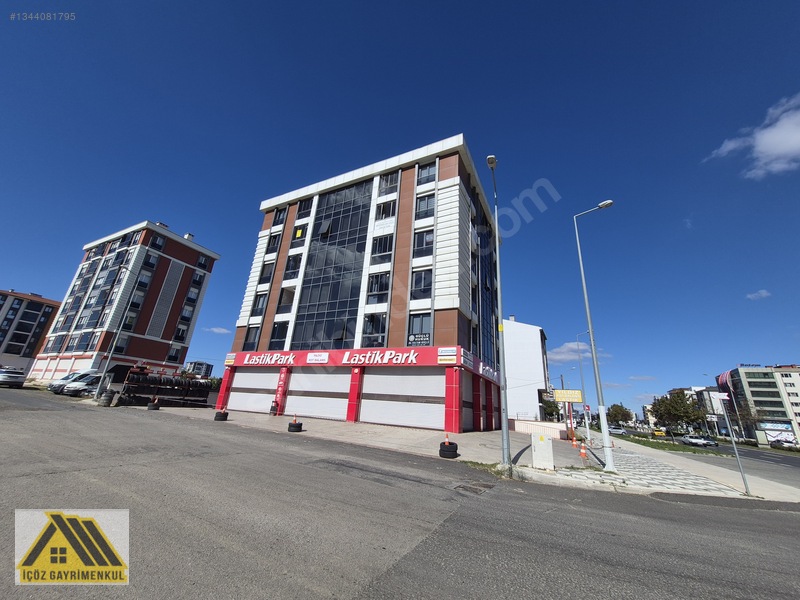 Hatip Mahallesi 1+1 Ayrı Mutfak 65m2 Ara Kat Güney-doğu — fotoğraf 22