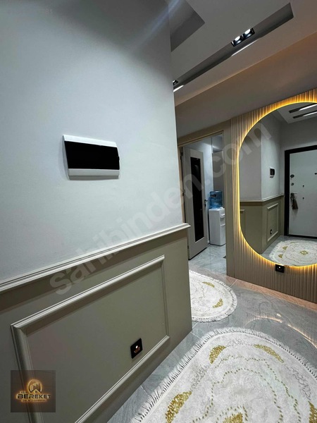 Bereket Emlak Eski Beşevlerde Satılık Dubleks Fırsat Daire — fotoğraf 4