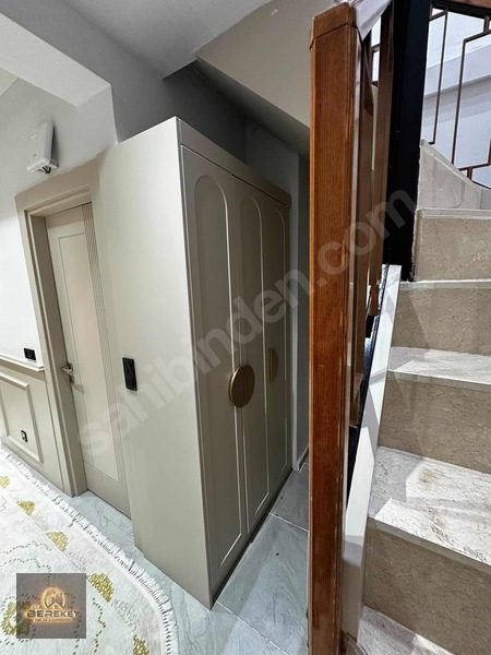 Bereket Emlak Eski Beşevlerde Satılık Dubleks Fırsat Daire — fotoğraf 10