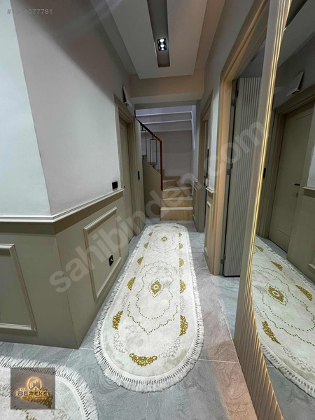 Bereket Emlak Eski Beşevlerde Satılık Dubleks Fırsat Daire — fotoğraf 17