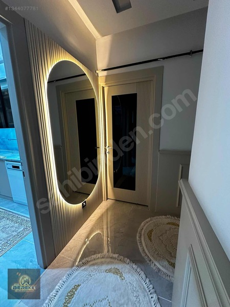 Bereket Emlak Eski Beşevlerde Satılık Dubleks Fırsat Daire — fotoğraf 22