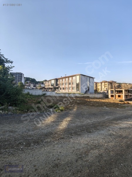 Düzce Üniversitesi Yanı Konuralp 845 M2 İmarlı %25 Kat Karşılığı — fotoğraf 16