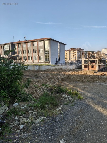 Düzce Üniversitesi Yanı Konuralp 845 M2 İmarlı %25 Kat Karşılığı — fotoğraf 19