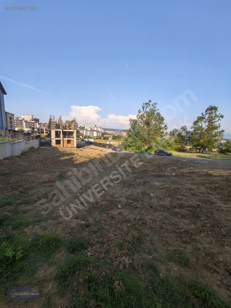 Düzce Üniversitesi Yanı Konuralp 845 M2 İmarlı %25 Kat Karşılığı — fotoğraf 22