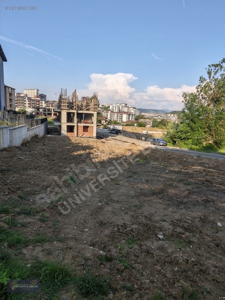 Düzce Üniversitesi Yanı Konuralp 845 M2 İmarlı %25 Kat Karşılığı — fotoğraf 23