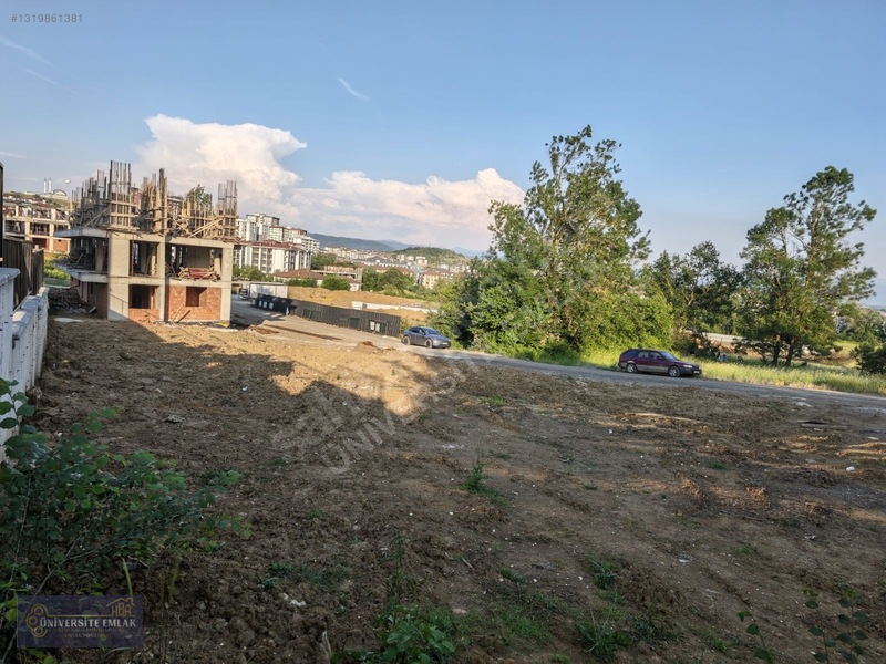 Düzce Üniversitesi Yanı Konuralp 845 M2 İmarlı %25 Kat Karşılığı — fotoğraf 26