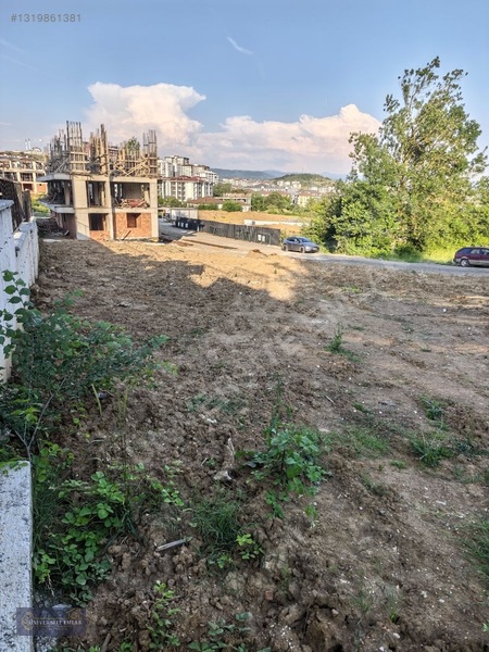 Düzce Üniversitesi Yanı Konuralp 845 M2 İmarlı %25 Kat Karşılığı — fotoğraf 27