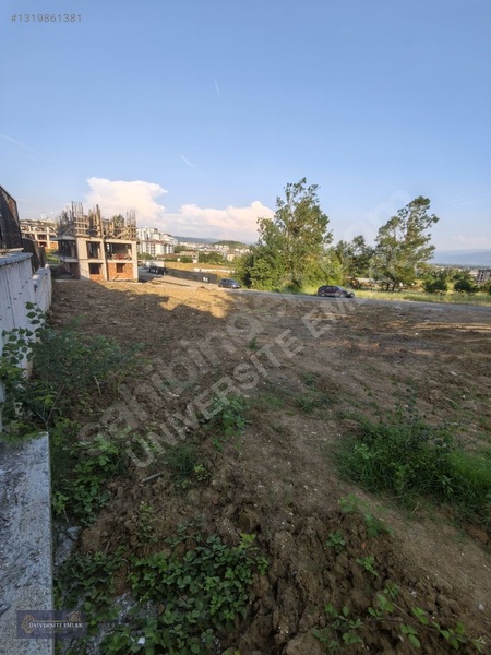 Düzce Üniversitesi Yanı Konuralp 845 M2 İmarlı %25 Kat Karşılığı — fotoğraf 28